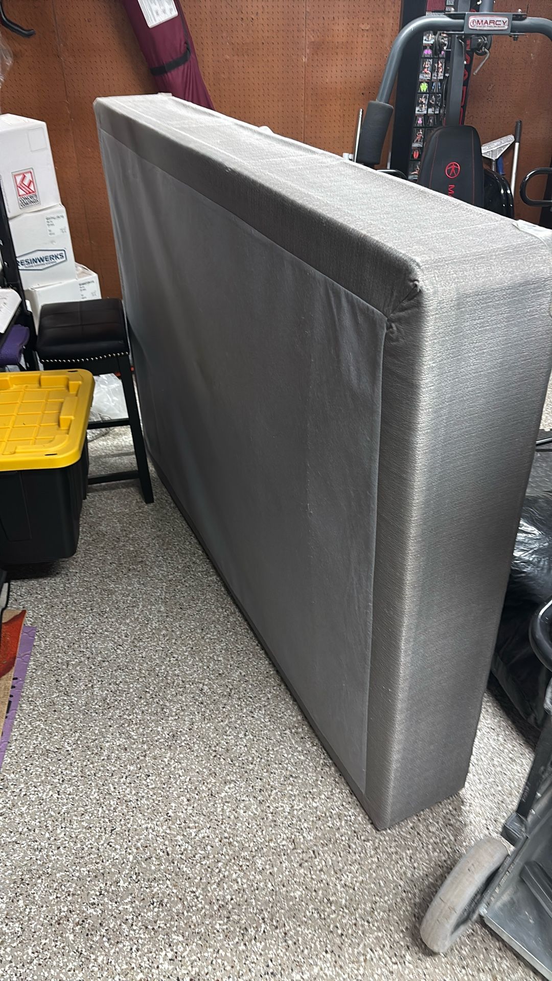 Used Full Size Box Spring Used Full Box Spring for Sale in San Antonio, TX - OfferUp