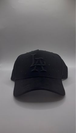 Dandy “All Black” gorra