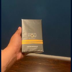 Stronger With You Intensely 