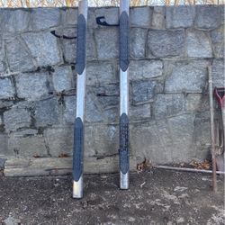 Truck Running Boards 