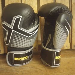 Boxing Gloves 