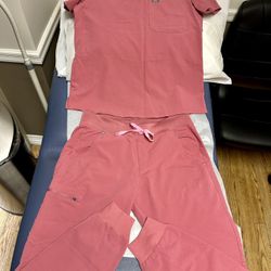 Figs Scrubs