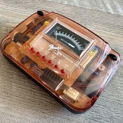 Fender AG-6 Automatic Tuner