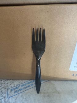 mini Forks