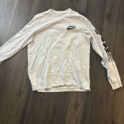 Nike shirt 