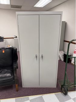 Office cabinet