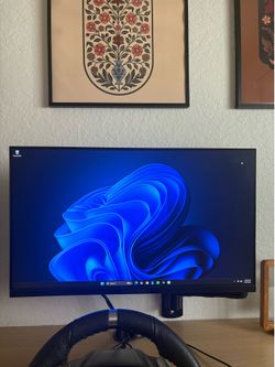 Sceptre pc / gaming monitor