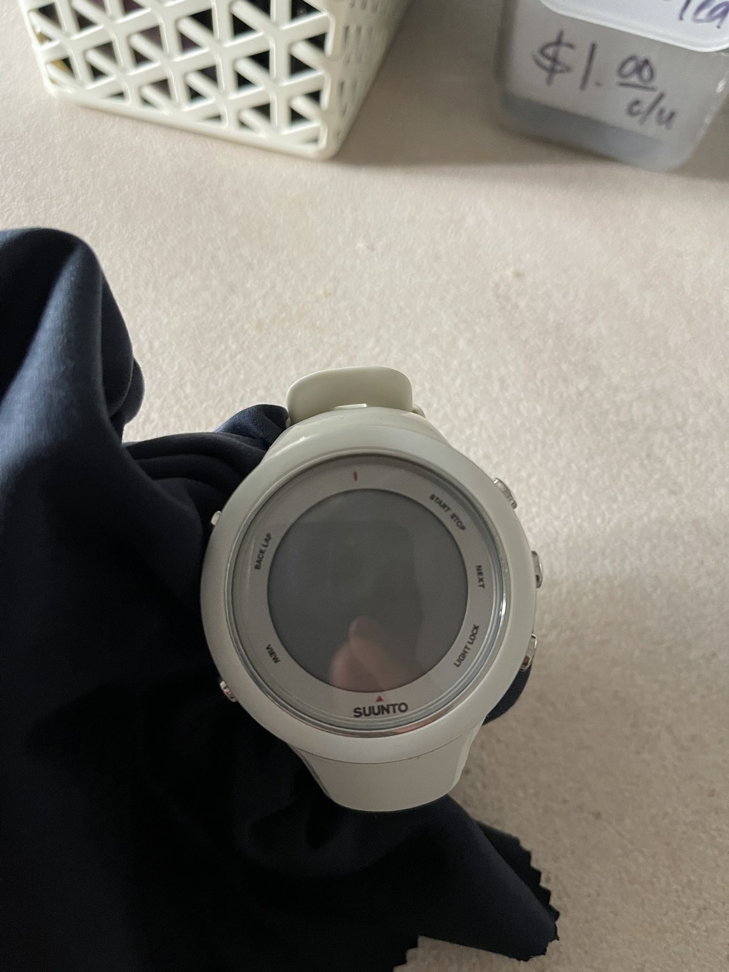 Suunto Ambit3 Peak