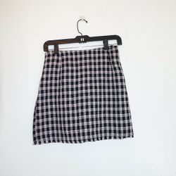 H and M  skirt size 4