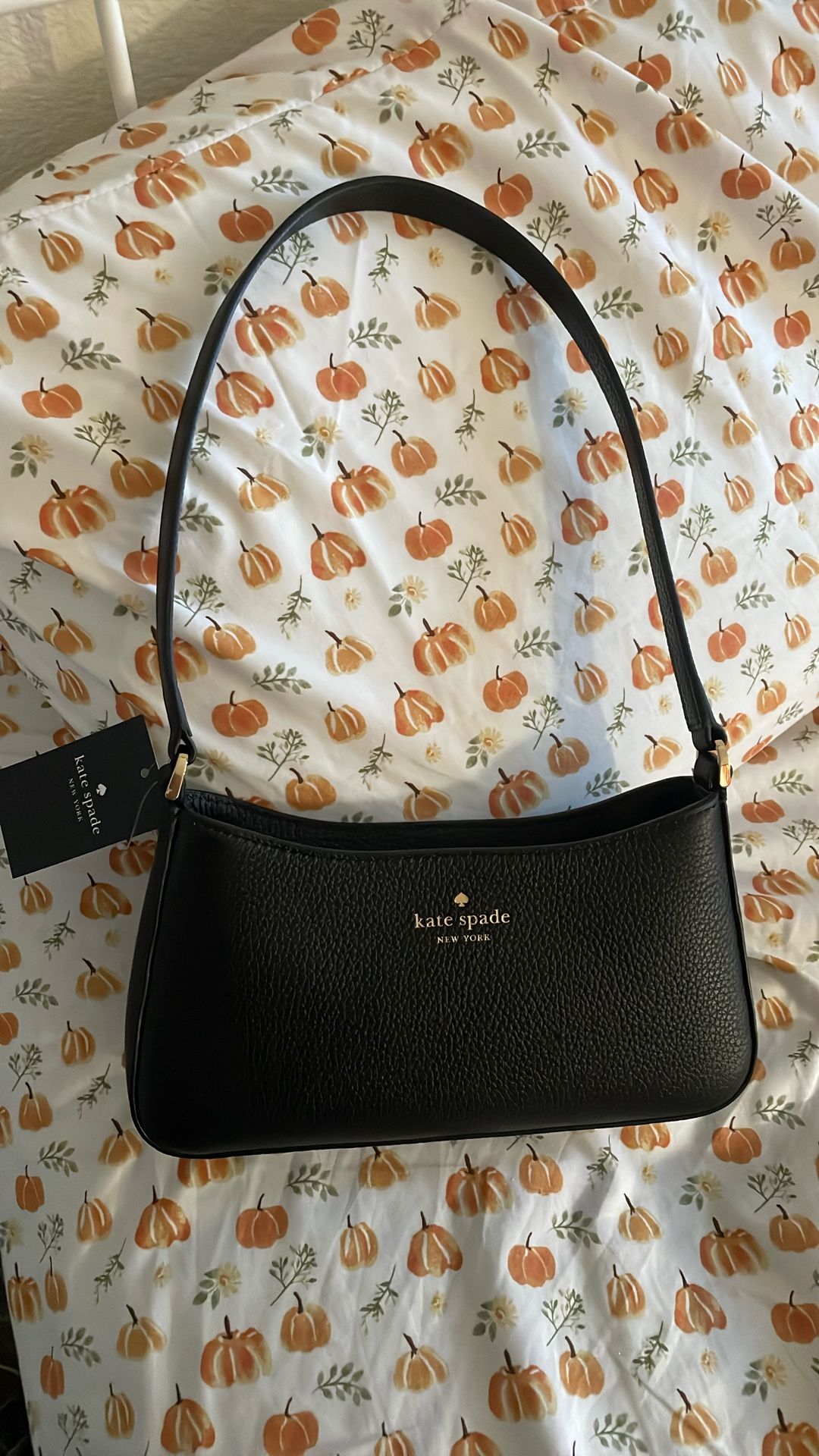 Kate Spade ♠️ Black Shoulder Bag