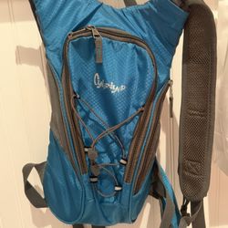 Hydration Backpack 