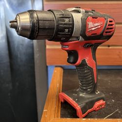Milwaukee 1/2” Drill/Driver