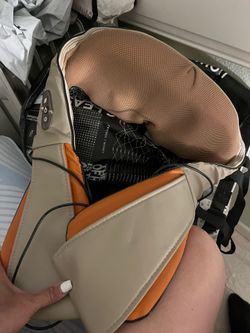 SHOULDER MASSAGE ELECTRIC REMOVE SHOULDER KNOTS, RELAX SHOULDER MASSAGE