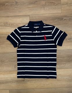 Ralph lauren stripped Shirt