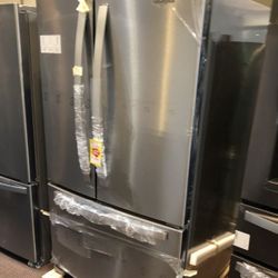 Whirlpool Refrigerator Appliance UYPE