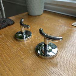 Bathroom Hooks