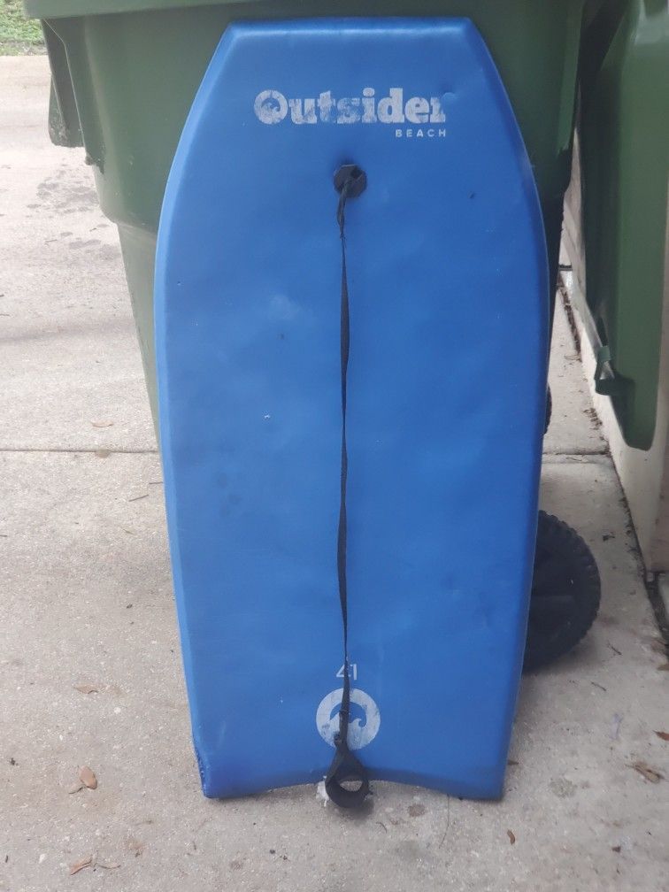 Boogie Board