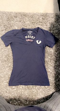 True Religion Shirt