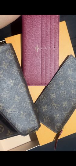 Authentic LV Crossbody