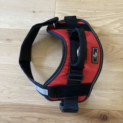 Dog Harness 