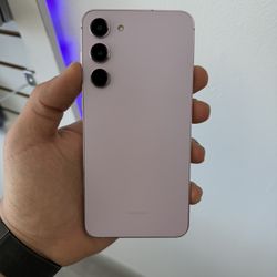 Samsung S23 Plus 256Gb Unlocked 