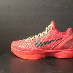 Nike Kobe Protro 6 "Reverse Grinch"