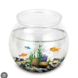 Fish Tank Acc