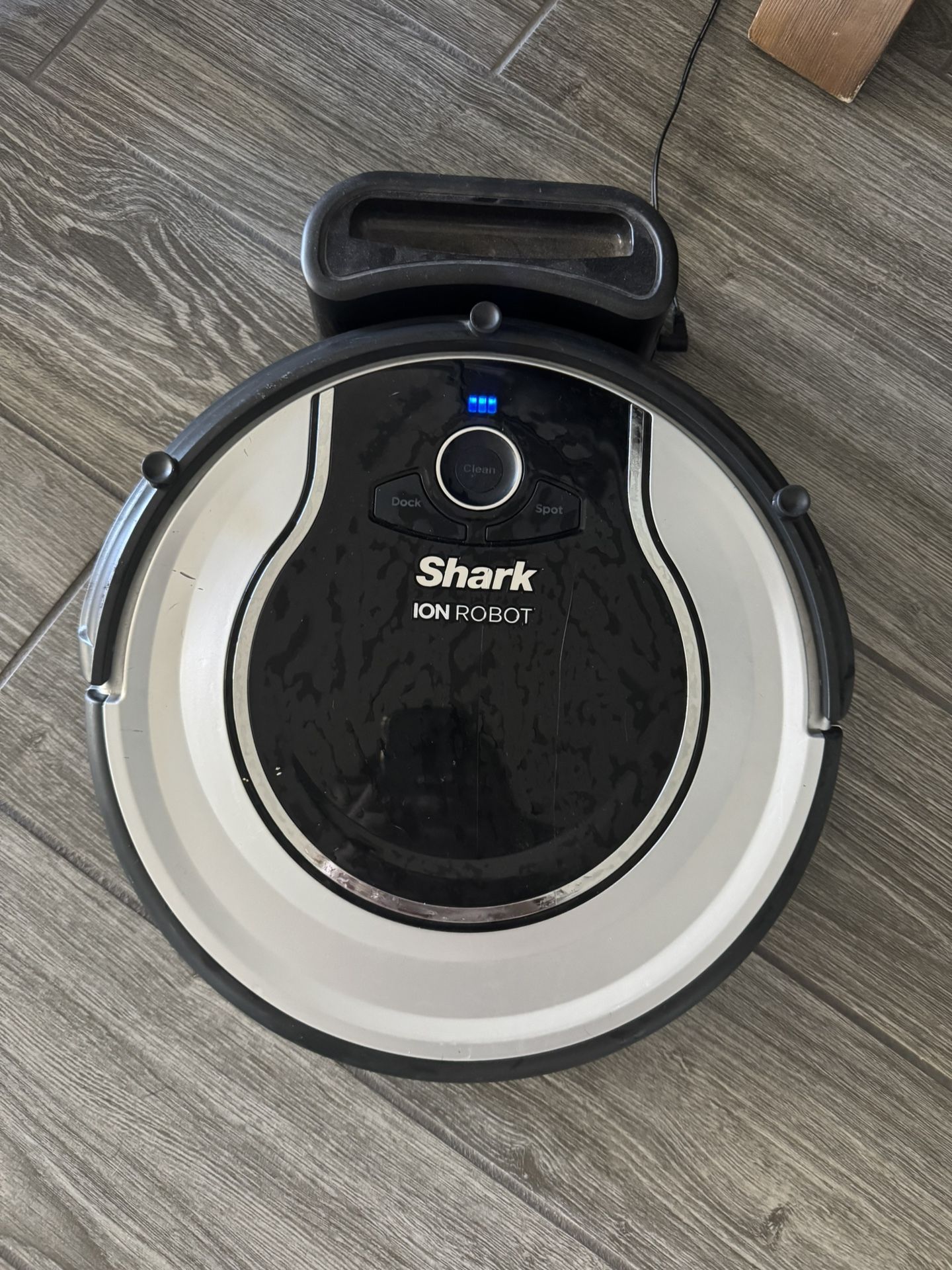 Shark Ion Robot Vacuum 