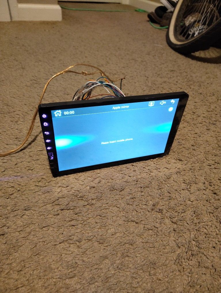 Android / Apple Connect Stereo 