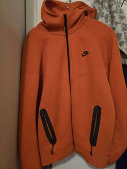 Nike Tech Hoodie 