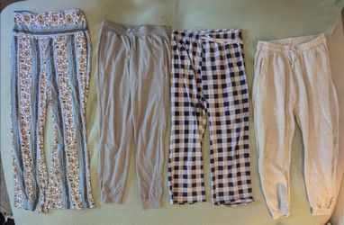 Casual Home Pants S / XS