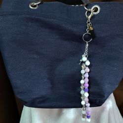 Hand Made Purse Accessory 