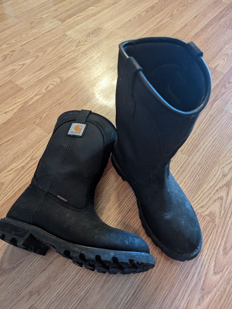 Carhartt Women's Boots