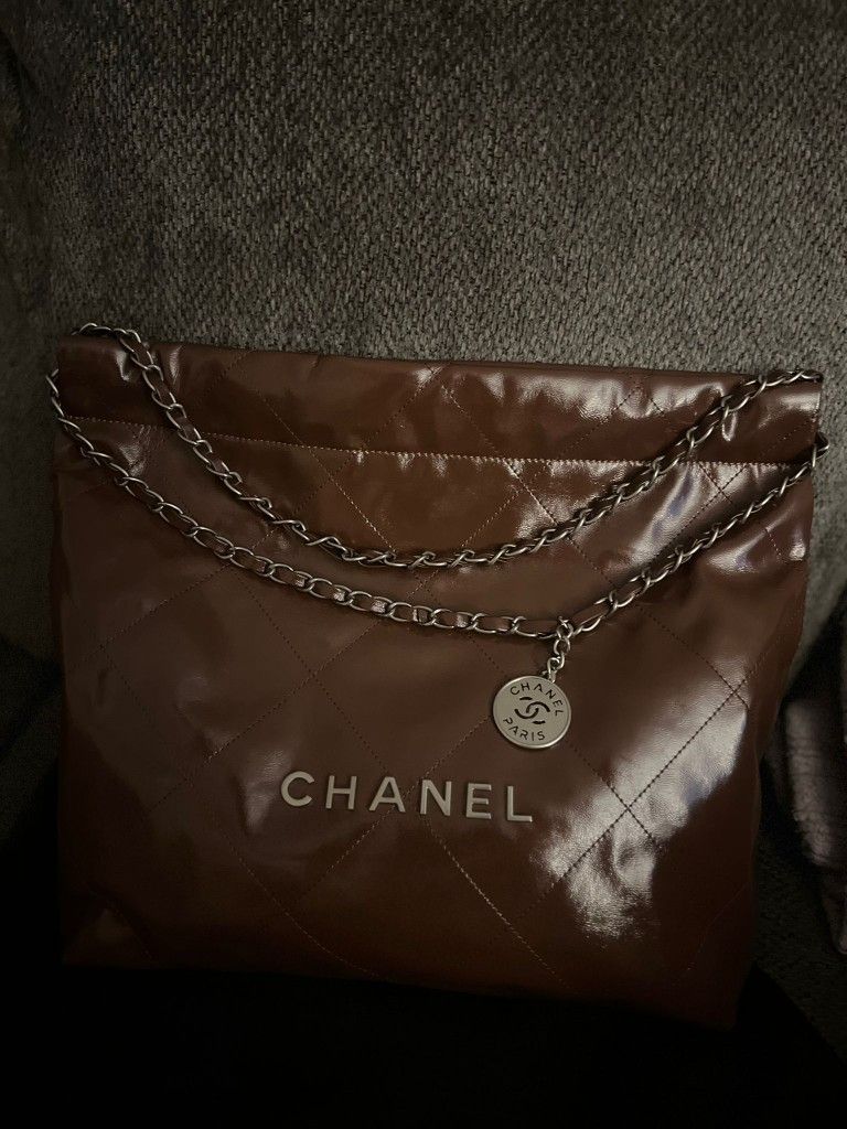Chanel 22 Bag