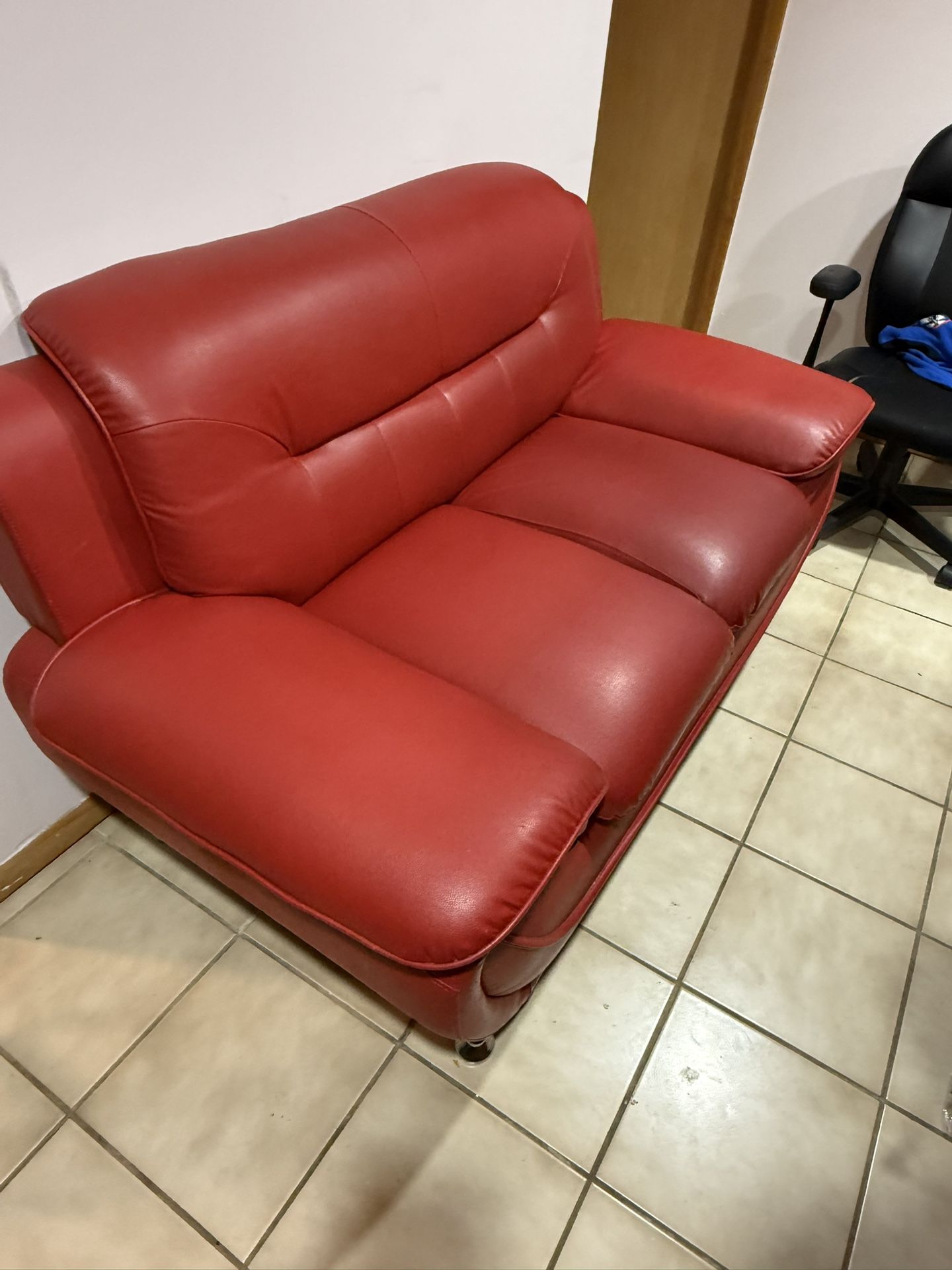 2 Piece Sofa Set