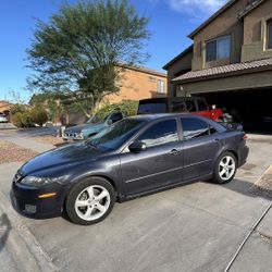 2006 Mazda Mazda6