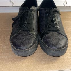 Coach Shoes 