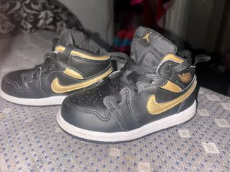 Air forces for toddler