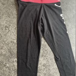 Victoria Secret yoga pants