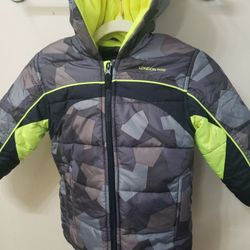 London Fog Kid 5/6 Ski Pants/Coat