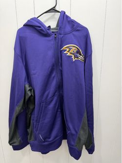 Baltimore Ravens jacket