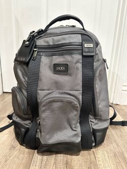 Tumi Bagpack