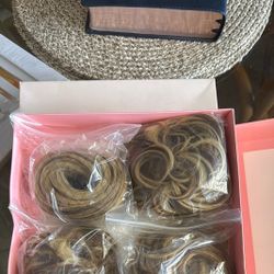 Hair Piece 