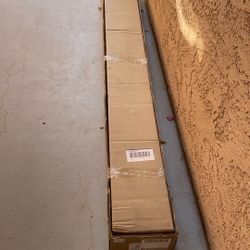 Chevy 3” Tube Step Sides NIB Double Cab