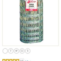 Field Fencing 47in X 330 Feet 