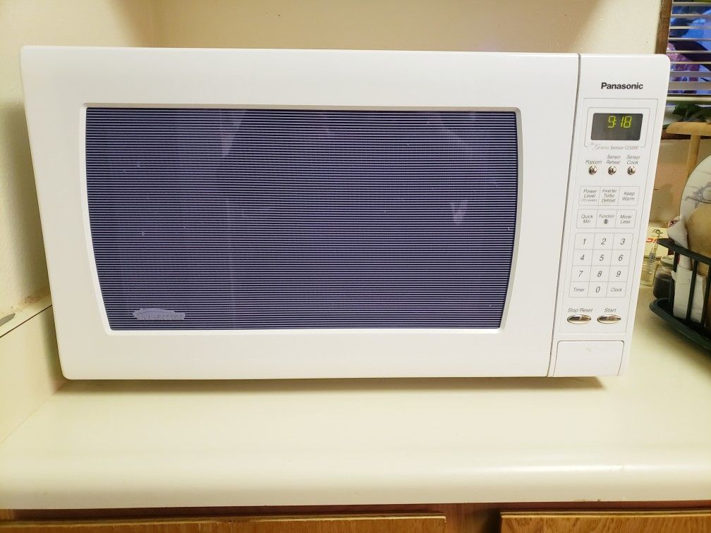 Microwave 1250w