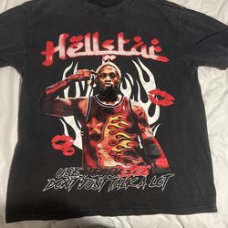 Hellstar shirt