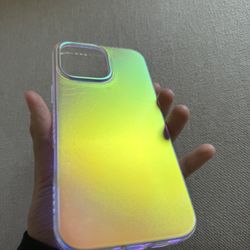 iPhone 16 Pro Max Case 