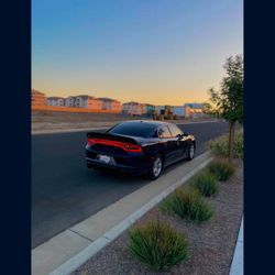 2015 Dodge Charger