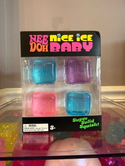 Needoh Nice Ice Baby
